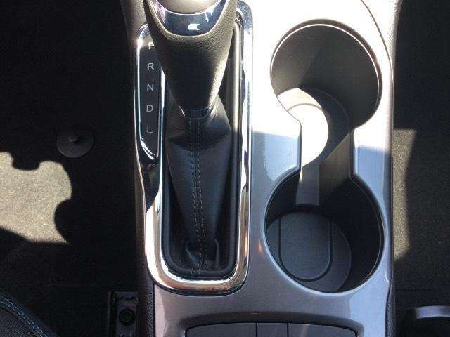 2017 Chevrolet Cruze LT Auto 4dr Sedan